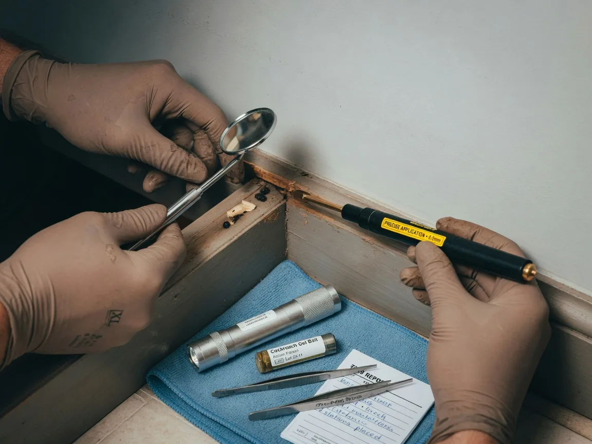 Why choose Emergency Pest Control in Alverda, PA